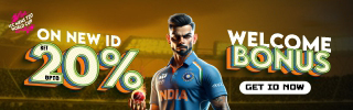 BETTING Online ID