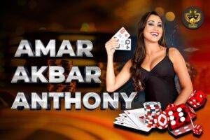 amar akbar anthony | Online casino exchange
