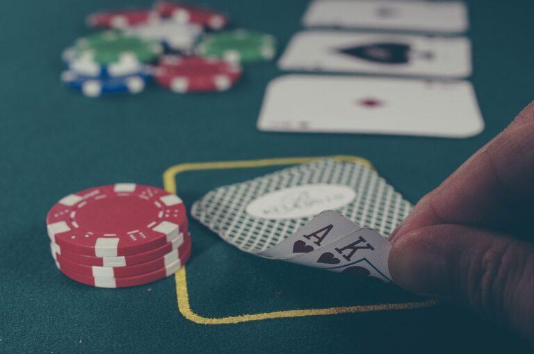 In India 6 Reasons you should start playing online casino 2021