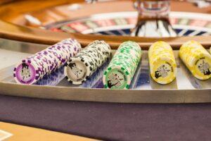 In India 6 Reasons you should start playing online casino now