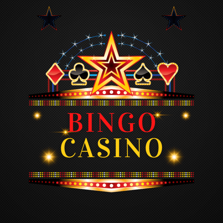 Bingo Casino Game