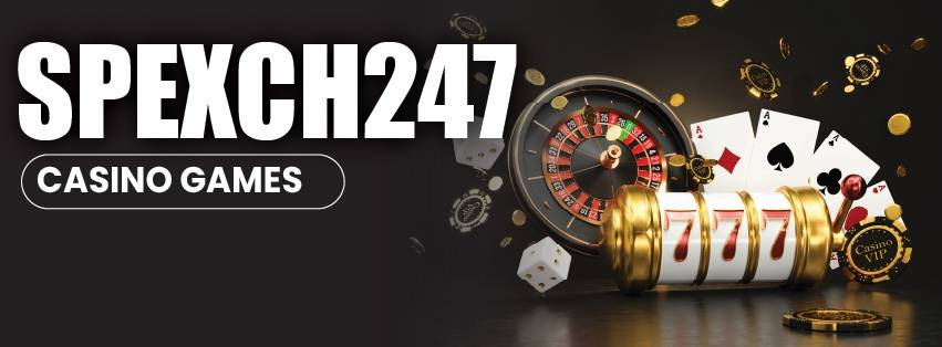 Spexch247 Casino Games