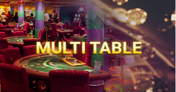 multi table casino game