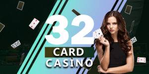 diamondexch 32cards casino game