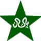 pakistan team logo