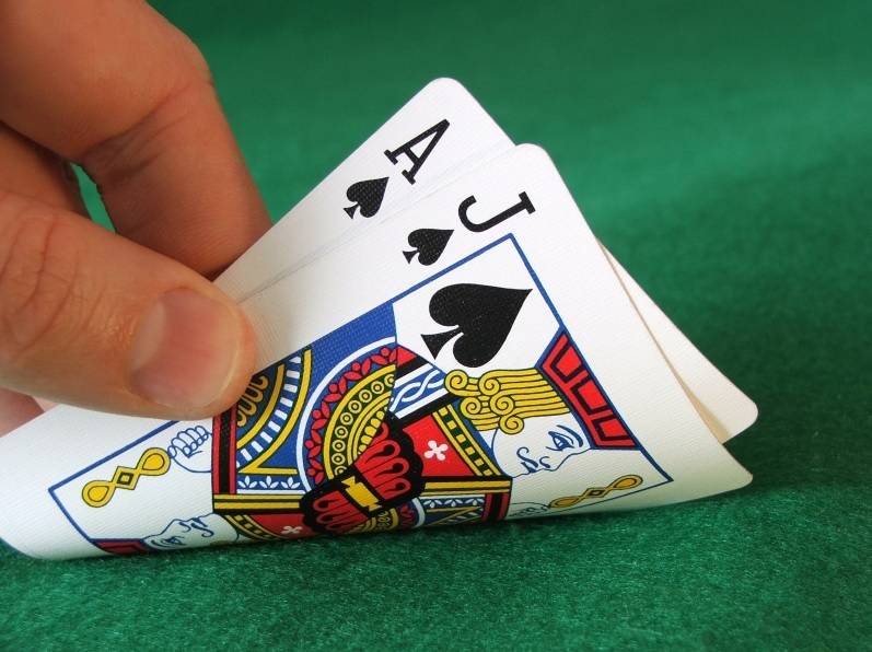 Rules for balckjack | How to play blackjack
