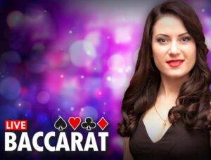 Baccarat | online casino exchange | Baazi247