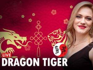 Dragon Tiger | online casino exchange | Baazi247