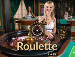 Roulette | online casino exchange