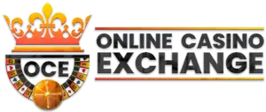 Online Casino Exchange: Logo
