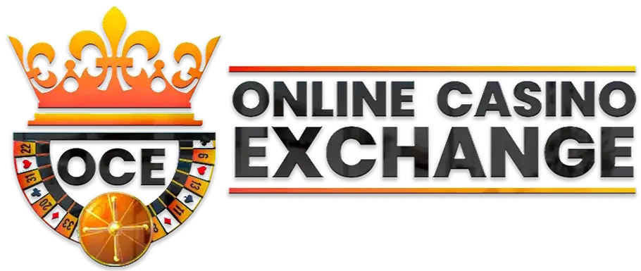 Online Casino Exchange: Logo