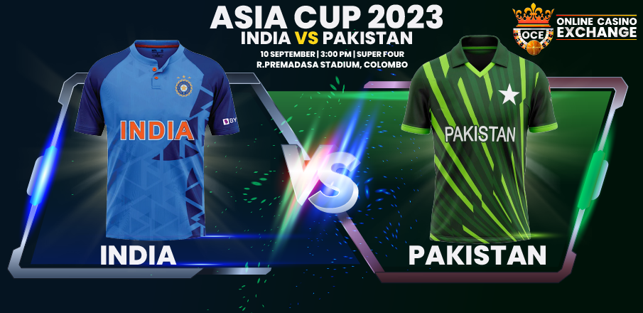 India vs Pakistan Match Prediction | Asia Cup 2023