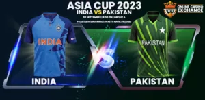 India vs Pakistan Match Prediction | Asia Cup 2023